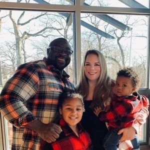 Meet your Posher, Annie